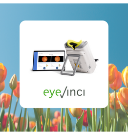 EyeVinci EyeVinci funduscamera met Assure + slimme AI-software