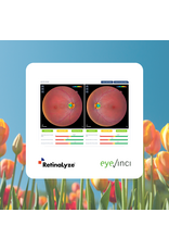 RetinaLyze RetinaLyze abonnement per maand