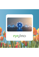 AI bij EyeVinci met kennis en innovatie