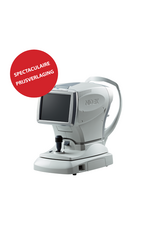 Nidek Nidek AL-Scan M Aslengtemeter met myopie management software – nu in prijs verlaagd!