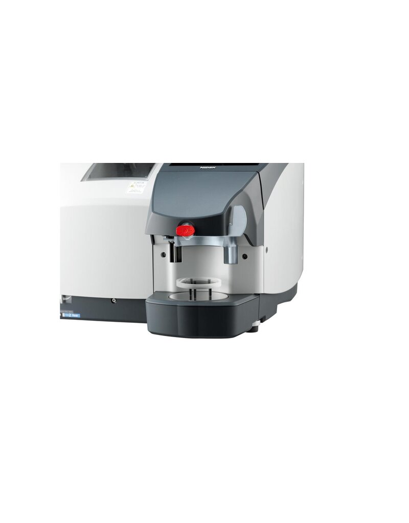 Nidek Nidek LEXCE PLUS Trend B slijpautomaat met groef en shape imager/blocker