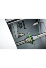 Nidek Nidek LEXCE PLUS Trend D slijpautomaat met boorfunctie en groef