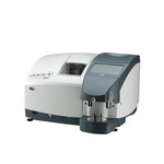 Nidek LEXCE PLUS Trend B slijpautomaat met groef en shape imager/blocker