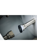 Nidek Nidek LEXCE PLUS Trend B slijpautomaat met groef en shape imager/blocker