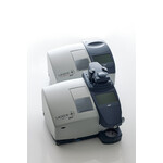 Nidek LEXCE PLUS Trend B slijpautomaat met groef en shape imager/blocker