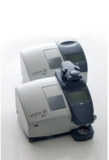 Nidek Nidek LEXCE PLUS Trend B slijpautomaat met groef en shape imager/blocker