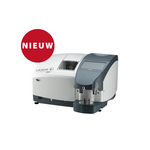 Nidek LEXCE PLUS Trend B slijpautomaat met groef en shape imager/blocker