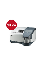 Nidek Nidek LEXCE PLUS Trend B slijpautomaat met groef en shape imager/blocker
