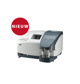 Nidek Nidek LEXCE PLUS Trend B slijpautomaat met groef en shape imager/blocker