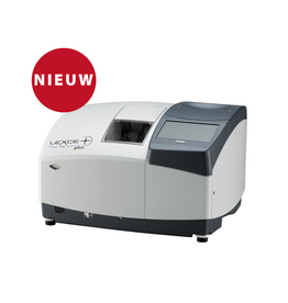 Nidek Nidek LEXCE PLUS Trend N slijpautomaat met groef