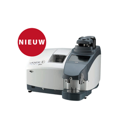 Nidek Nidek LEXCE PLUS Trend DB slijpautomaat met boorfunctie, groef, blocker/shape-imager