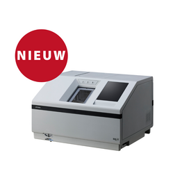 Nidek Nidek ME-1 slijpautomaat – precisie voor speciale -, randloze - en sportbrillen