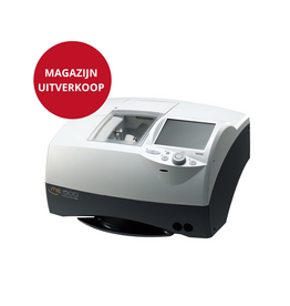 Nidek MAGAZIJNUITVERKOOP: Nidek ME-1500 multifunctionele slijpautomaat