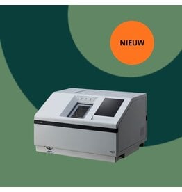 Nidek Nidek ME-1 slijpautomaat – precisie voor speciale -, randloze - en sportbrillen