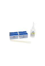 Nidek Nidek compound kit voor een gladde afwerking van de glaskant