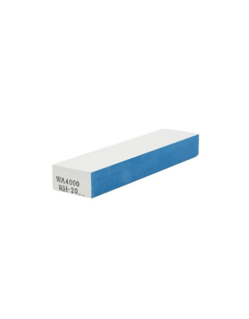 Nidek Nidek dressing stick blauw polijstschijf