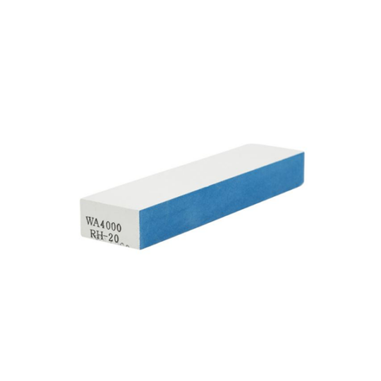 Nidek Nidek dressing stick blauw polijstschijf