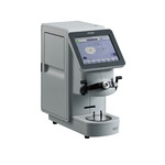 Nidek ICE-2 intelligent blocker voor consistente nauwkeurigheid en stabiliteit bij het blocken.