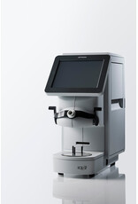 Nidek Nidek ICE-2 intelligent blocker voor consistente nauwkeurigheid en stabiliteit bij het blocken.