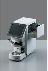 Nidek Nidek ICE-2 intelligent blocker voor consistente nauwkeurigheid en stabiliteit bij het blocken.