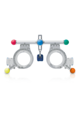 Oculus Oculus kinderpasmontuur UB-5, diameter 28mm pasglazen, PD 40-72mm