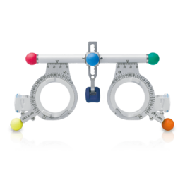 Oculus Oculus UB-5, kinder pasmontuur (28mm)
