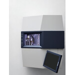 Nidek MSE-1 System Edger – krachtige hybride slijpautomaat voor maximale snelheid, precisie en high-volume verwerking