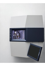Nidek Nidek MSE-1 System Edger – krachtige hybride slijpautomaat voor maximale snelheid, precisie en high-volume verwerking