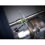 Nidek MSE-1 System Edger – krachtige hybride slijpautomaat voor maximale snelheid, precisie en high-volume verwerking