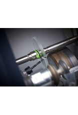 Nidek Nidek MSE-1 System Edger – krachtige hybride slijpautomaat voor maximale snelheid, precisie en high-volume verwerking