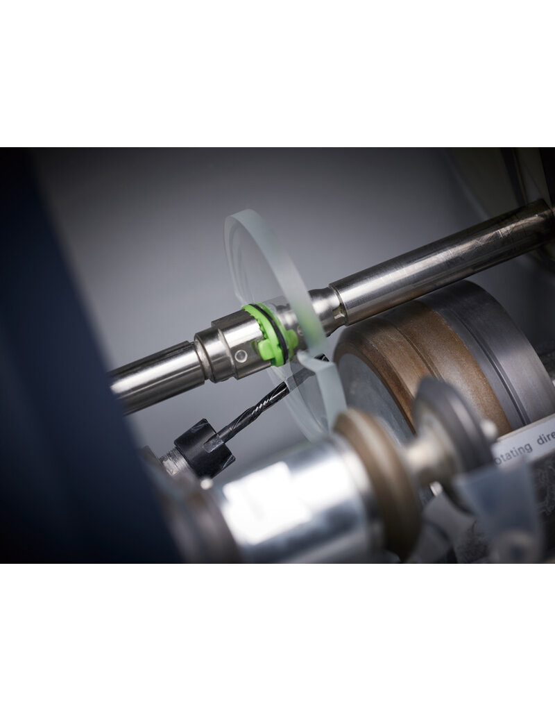 Nidek Nidek MSE-1 System Edger – krachtige hybride slijpautomaat voor maximale snelheid, precisie en high-volume verwerking