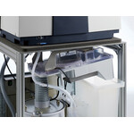 Nidek MSE-1 System Edger – krachtige hybride slijpautomaat voor maximale snelheid, precisie en high-volume verwerking