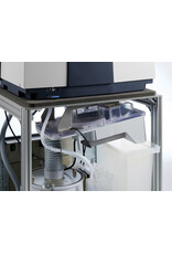 Nidek Nidek MSE-1 System Edger – krachtige hybride slijpautomaat voor maximale snelheid, precisie en high-volume verwerking