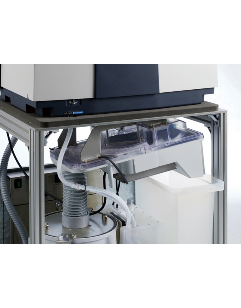 Nidek Nidek MSE-1 System Edger – krachtige hybride slijpautomaat voor maximale snelheid, precisie en high-volume verwerking