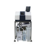 Nidek MSE-1 System Edger – krachtige hybride slijpautomaat voor maximale snelheid, precisie en high-volume verwerking