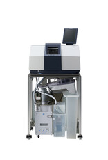 Nidek Nidek MSE-1 System Edger – krachtige hybride slijpautomaat voor maximale snelheid, precisie en high-volume verwerking