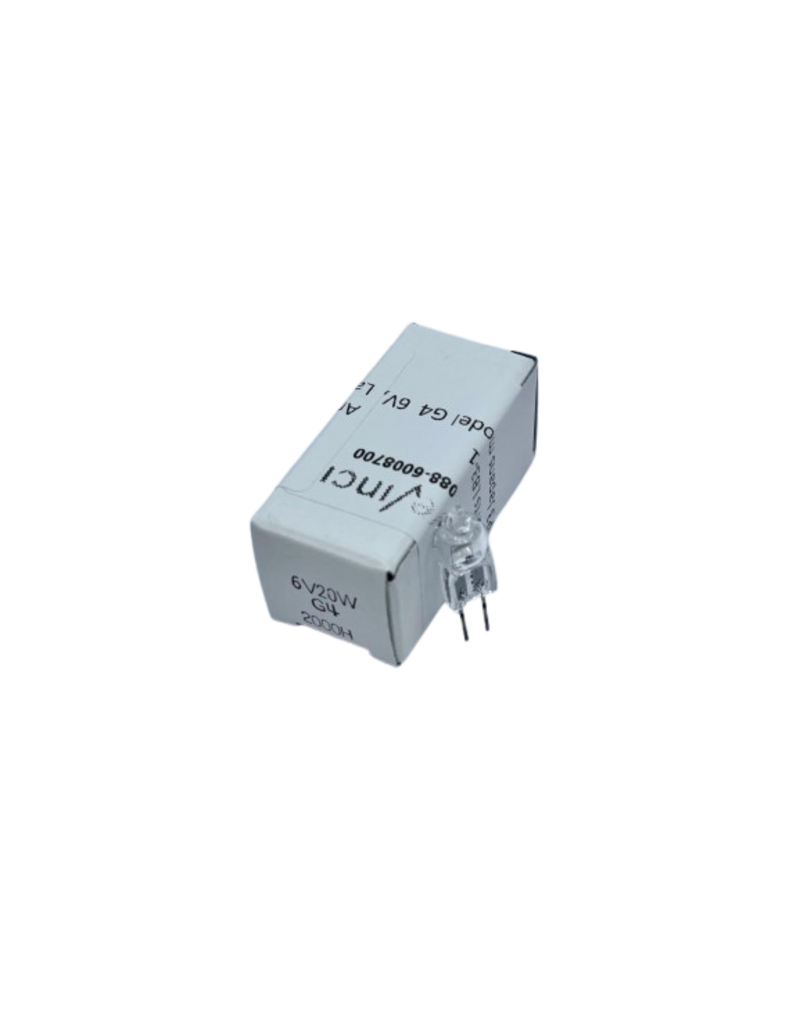 Nidek Nidek CP-670 lamp, ook voor Nikon NP3