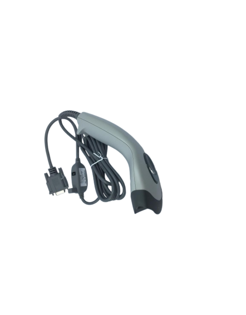 Nidek Nidek LEXCE streepjes barcode scanner, bedraad