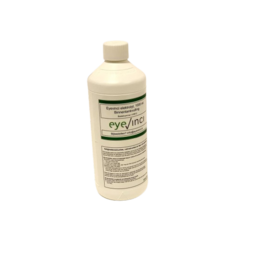 EyeVinci Eyevinci elektrolyt, 1 liter binnentankvulling soldeerapparaat