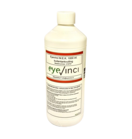 EyeVinci Eyevinci M.E.K. 1000 ml. Buitentankvulling soldeerapparaat