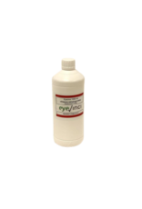 EyeVinci Eyevinci 1 liter ultrasoon reinigingsmiddel (geconcentreerd mengverhouding 1:20)