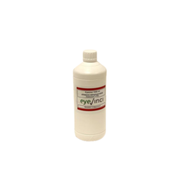 EyeVinci Eyevinci 1 liter ultrasoon reinigingsmiddel (geconcentreerd mengverhouding 1:20)