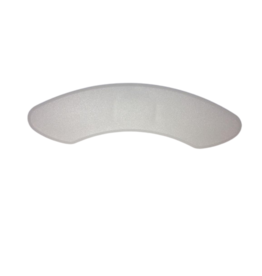 Nidek Nidek voorhoofdsteun RT-5100 /RT-3100 (nieuw type rond gebogen)