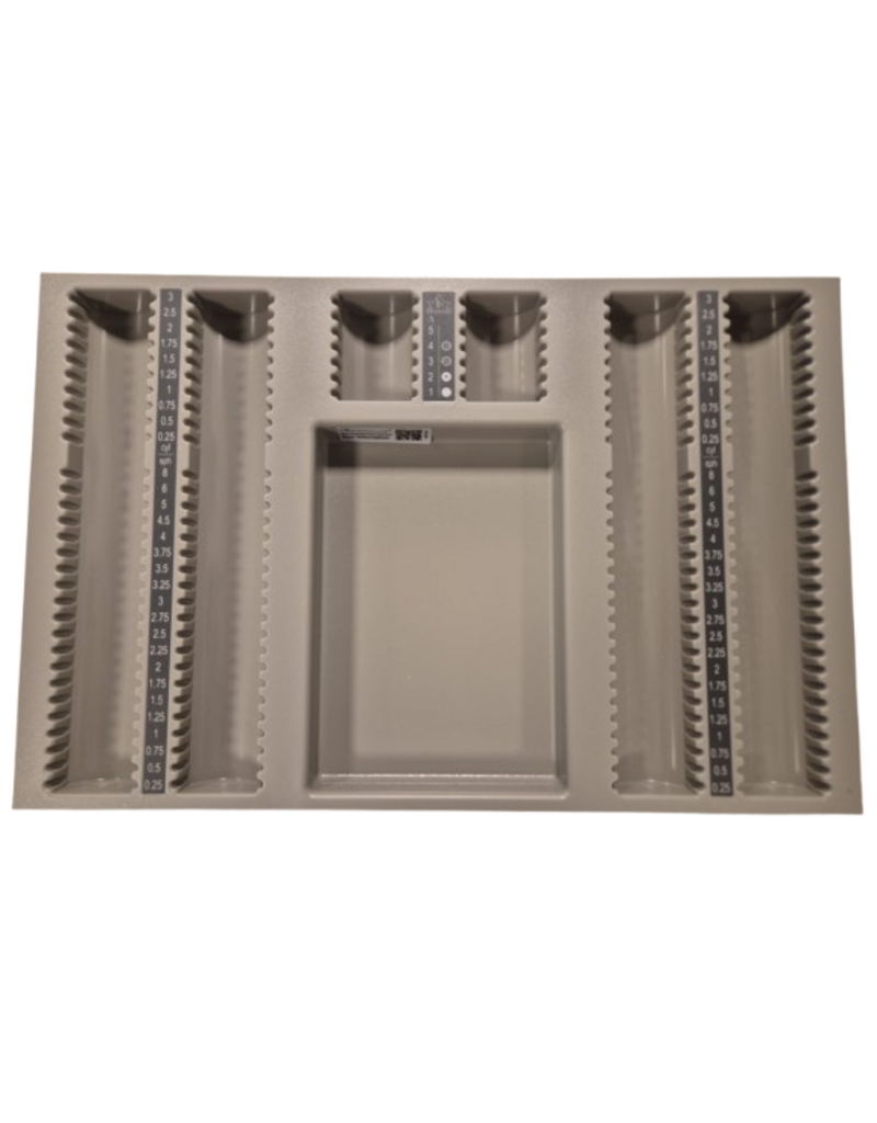 Oculus Oculus Lens Tray