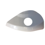 Nidek RT-600 face shield / gezichtskapje