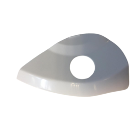Nidek Nidek RT-600 face shield / gezichtskapje voor phoropter