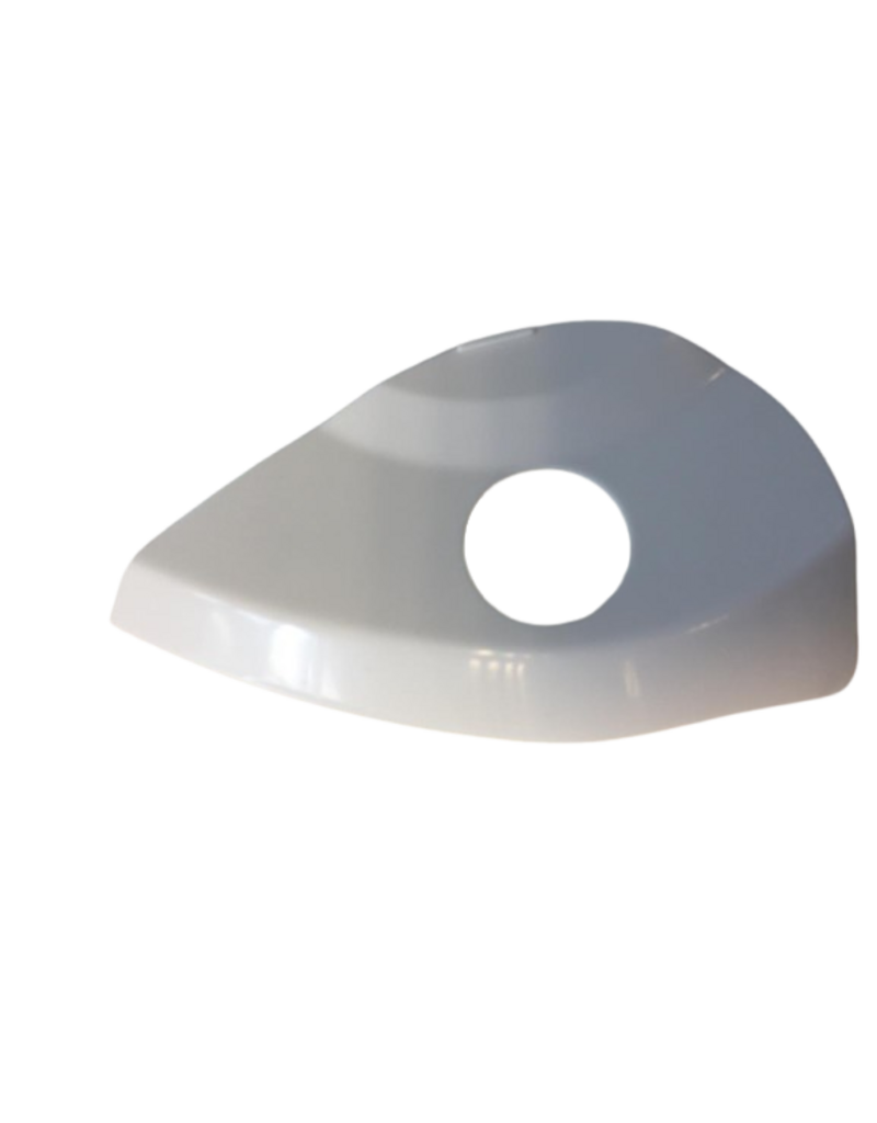 Nidek Nidek RT-600 face shield / gezichtskapje