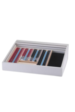 Oculus Oculus 228-delige kinderpasdoos (28mm) roldeksel