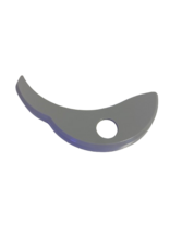 Nidek Face shield / gezichtskapje Nidek RT-3100 phoropter