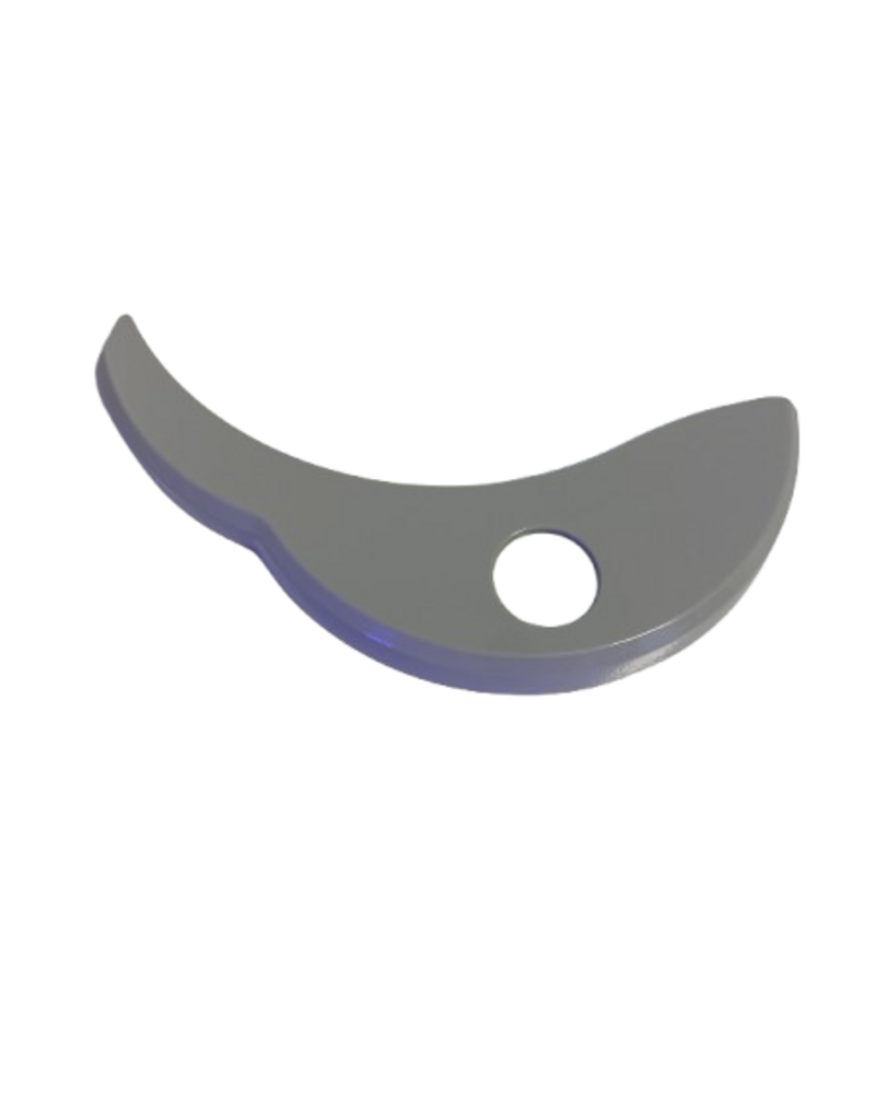 Nidek Face shield / gezichtskapje Nidek RT-3100 phoropter